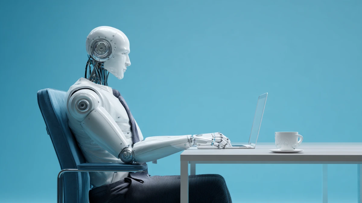 Comment on a construit un VRAI agent IA d'orientation professionnelle