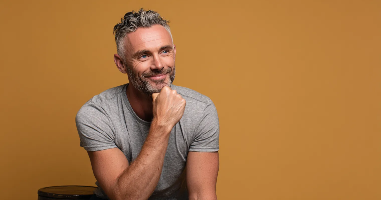 Crise de la quarantaine : et si c'était une opportunité professionnelle ?