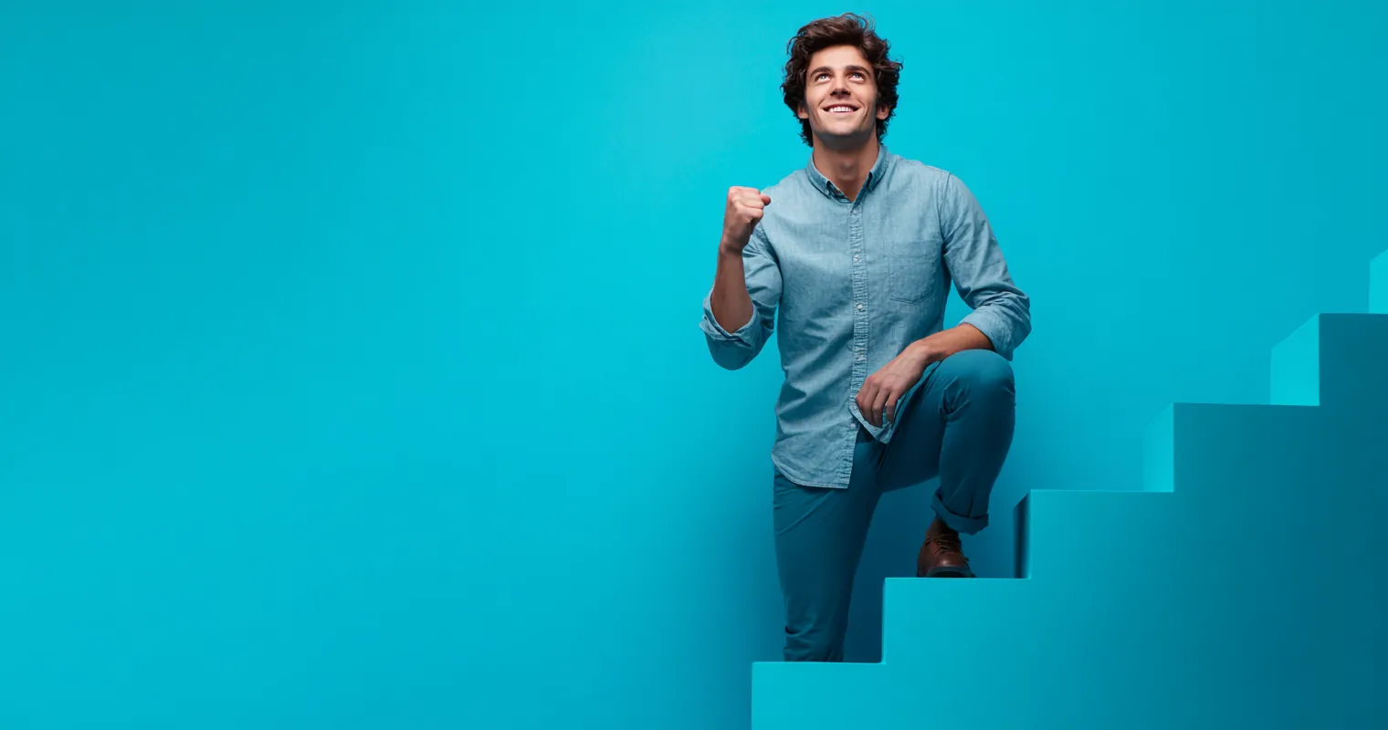 Évolution professionnelle : les 3 formes de changement de carrière