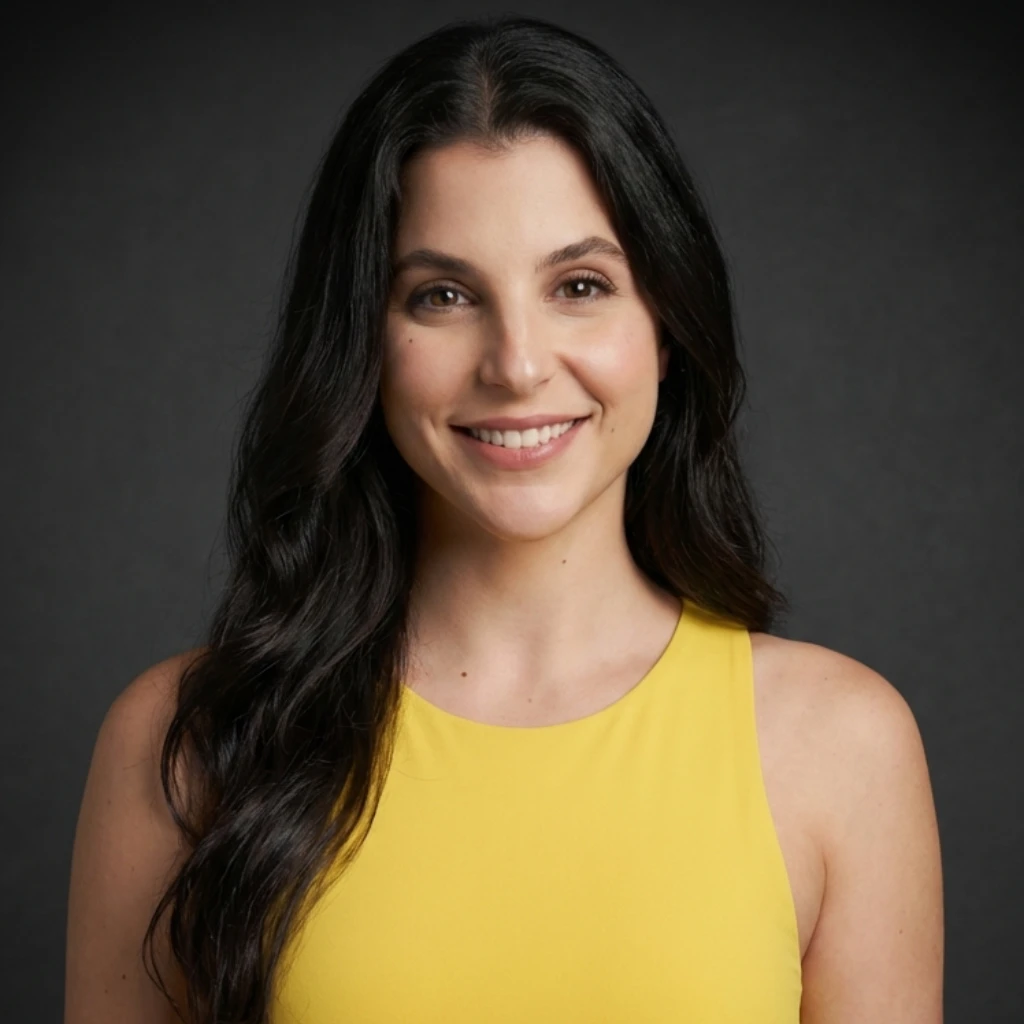 Elodie - Conseillère en évolution