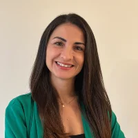 Marine - Conseill&egrave;re en &eacute;volution professionnelle