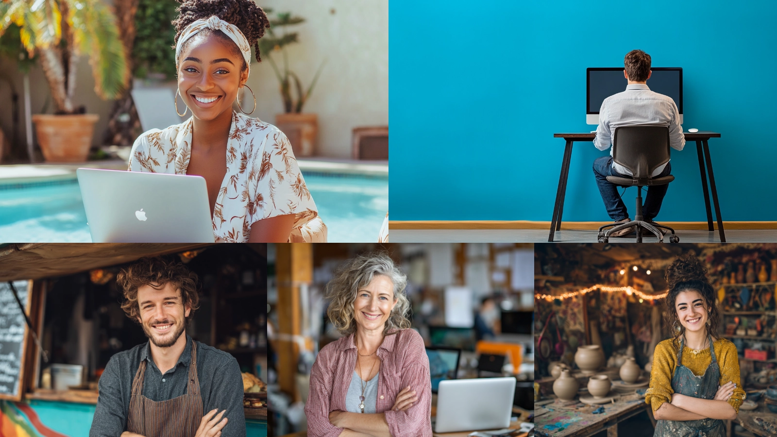 Bilan de compétences spécial entrepreneurs