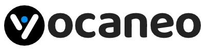 Vocaneo Logo