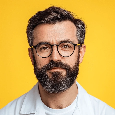 Avatar de Marc Morel