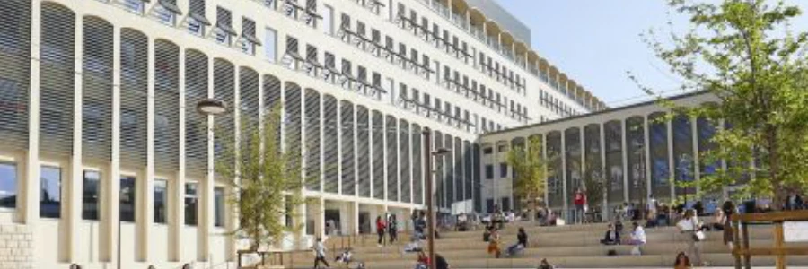 École polytechnique universitaire de Nantes Université