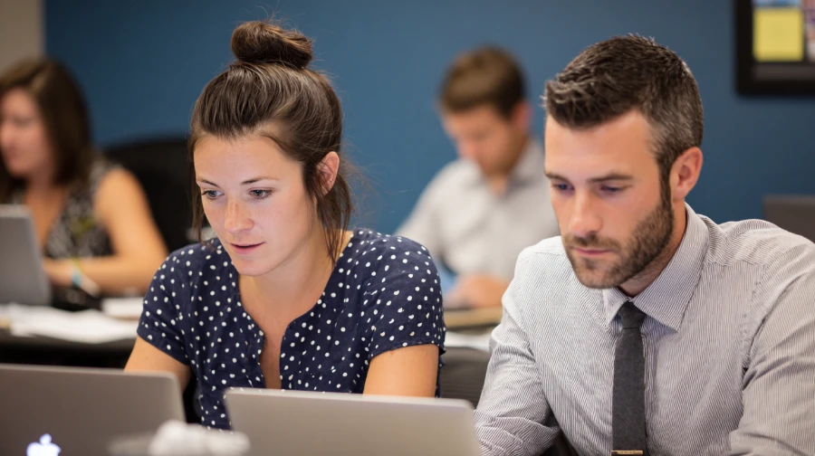 Vocaneo Pro — Outils digitaux pour bilans de compétences