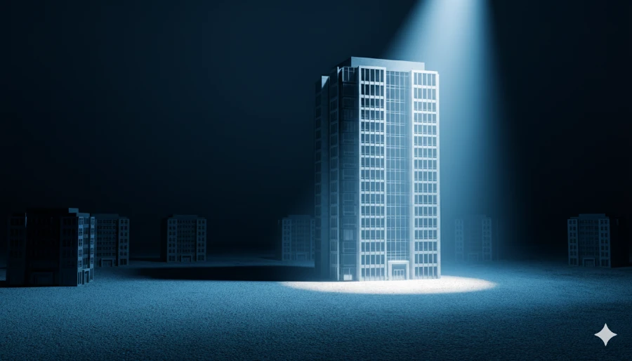 Vocaneo Spot — Référencement et fiche centre de bilans de compétences